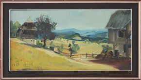 Peter Adamič - Brez naslova