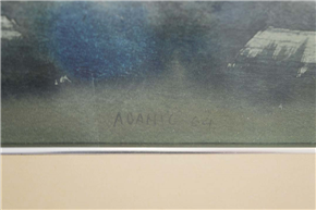 Peter Adamič - Brez naslova