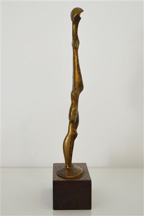 Peter Černe - Brez naslova