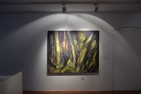 Peter Gaber: Svet, ki se rojeva