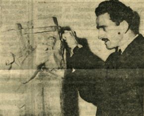 Peter Jovanovič