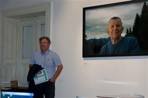 Peter Rauch, 17 objektov
