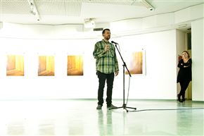 Peter Rauch: Več objektov