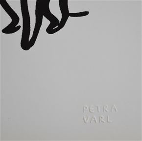 Petra Varl - Brez naslova