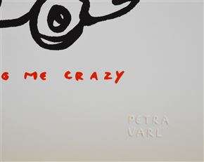 Petra Varl - Brez naslova