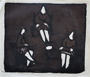 Petra Varl - Brez naslova