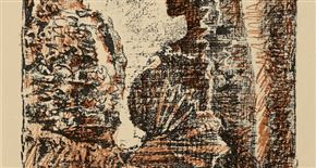 Picasso: Črka v risbo