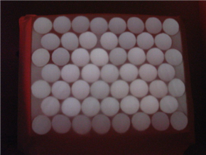 Pikselator – preizkus #1: 10x8x6