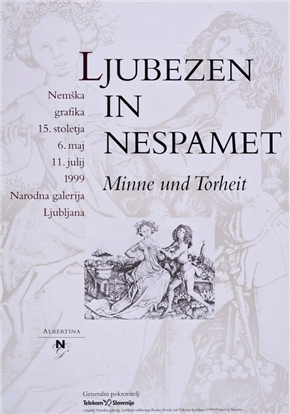Plakati Narodne galerije