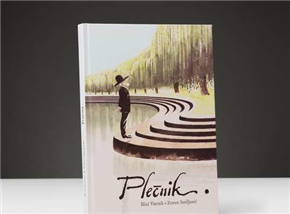 Plečnik in pika