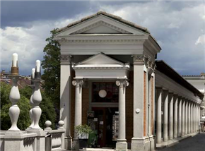 Plečnikove tržnice