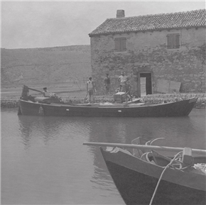 Poletna fotografija