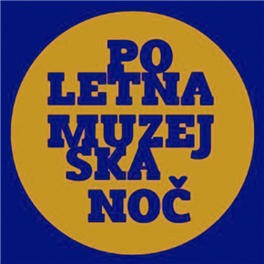 Poletna muzejska noč 2011