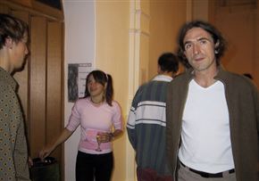 Polona Maher: JANKO IN METKA