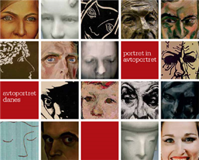 Portret in avtoportret