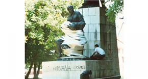 potujoča razstava