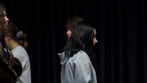 Pred_vsem - Spletna predstavitev del dijakov Gimnazije Celje - Center, umetniške gimnazije likovne smeri