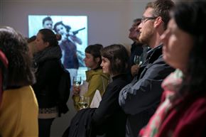 PREMIERA 2018 - 4. trienale mladih umetnikov. Kulturno telo, prostor, umestitve