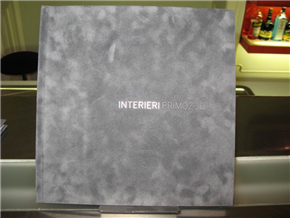 Primož Jeza: Interieri