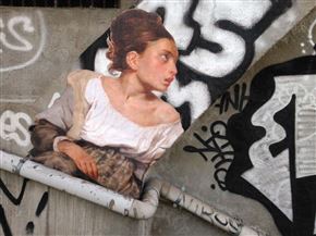 Projekt Gremo ven!
