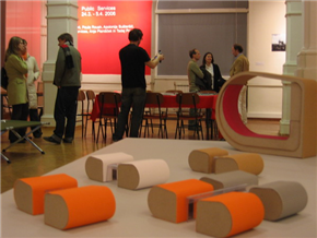 Public Services / Javne storitve