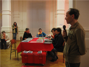 Public Services / Javne storitve
