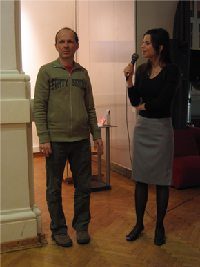 Public Services / Javne storitve