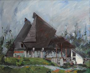 Rado Jerič - Areh