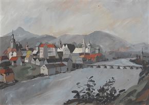 Rado Jerič - Brez naslova