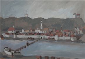 Rado Jerič - Brez naslova