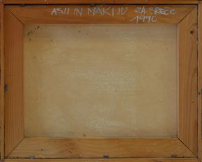 Rado Jerič - Brez naslova