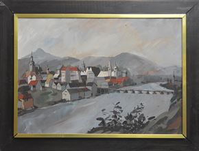 Rado Jerič - Brez naslova
