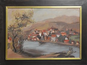 Rado Jerič - Brez naslova