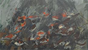 Rado Jerič - Brez naslova
