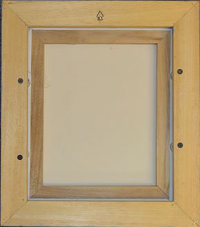 Rado Jerič - Tihožitje