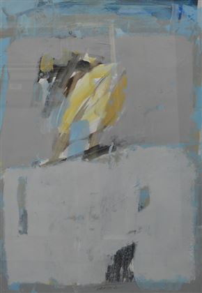 Rajko Čuber - Brez naslova