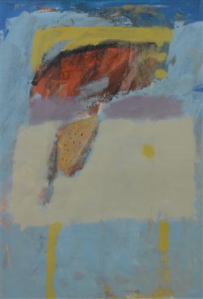 Rajko Čuber - Brez naslova