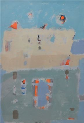 Rajko Čuber - Brez naslova