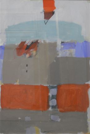 Rajko Čuber - Brez naslova