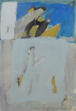 Rajko Čuber - Brez naslova
