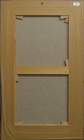 Rajko Čuber - Brez naslova