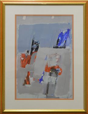 Rajko Čuber - Brez naslova