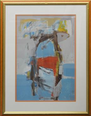 Rajko Čuber - Brez naslova