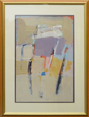 Rajko Čuber - Brez naslova