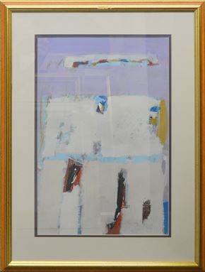 Rajko Čuber - Brez naslova