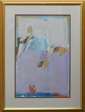 Rajko Čuber - Brez naslova