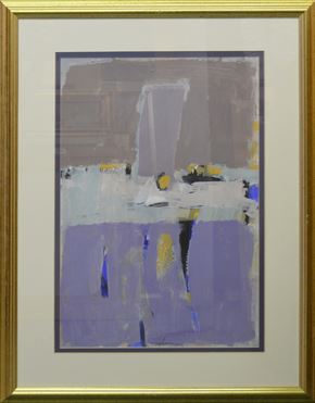 Rajko Čuber - Brez naslova
