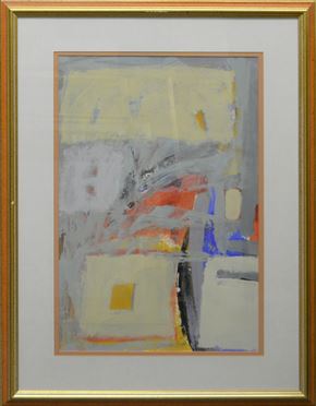 Rajko Čuber - Brez naslova