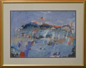 Rajko Čuber - Brez naslova
