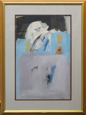 Rajko Čuber - Brez naslova